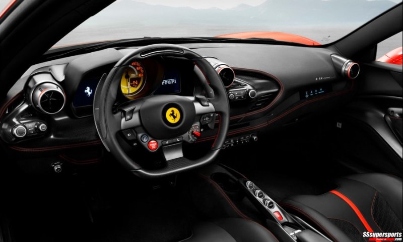 10-new-ferrari-f8-tributo-interior