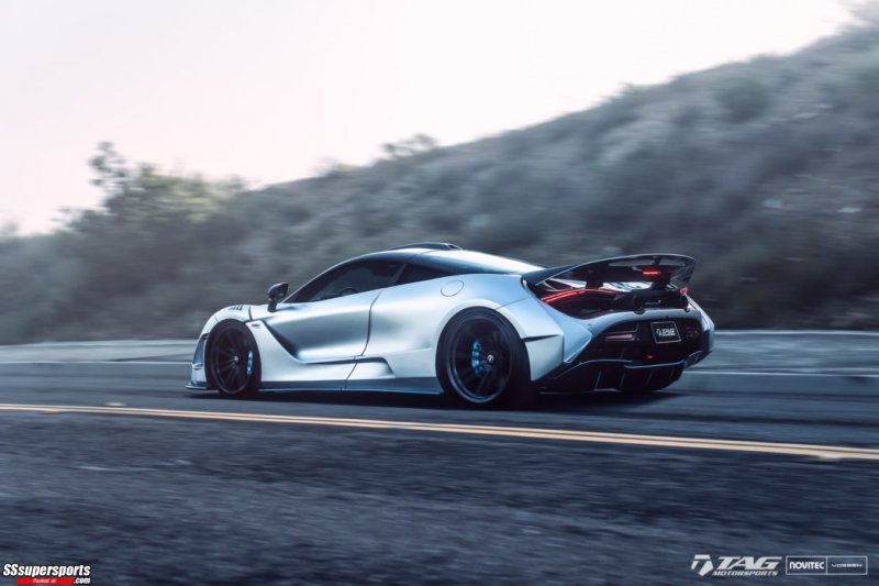 34-mclaren-720s-n-largo-on-vossen-wheels-rear-side-view-on-the-road