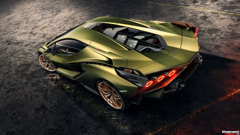 11-brand-view-few-off-2020-lamborghini-sian-hybrid-hypercar-rear-three-quarter