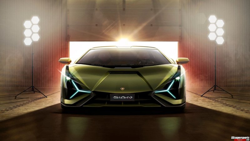 7-brand-view-few-off-2020-lamborghini-sian-hybrid-hypercar-front-view