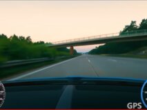 Bugatti Chiron Top Speed on Autobahn news thumbnail
